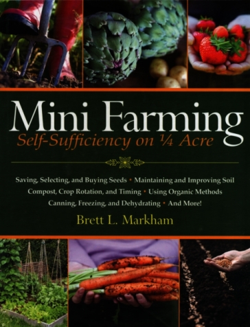 Mini Farming