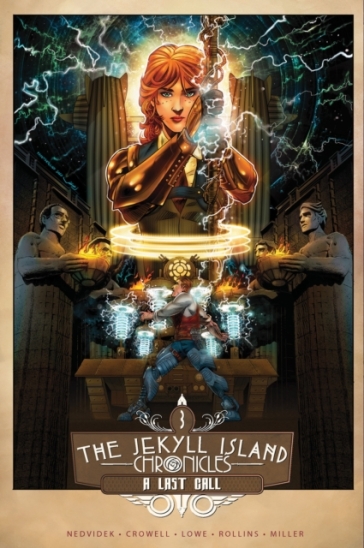 The Jekyll Island Chronicles
