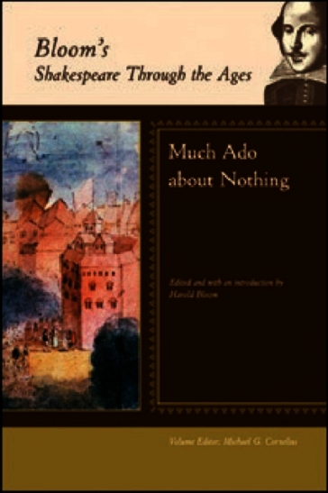Much Ado About Nothing - William Shakespeare
