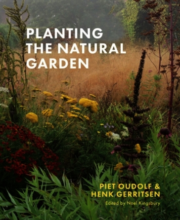 Planting the Natural Garden