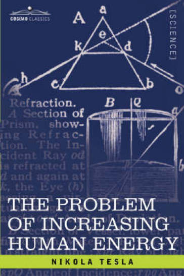 The Problem of Increasing Human Energy