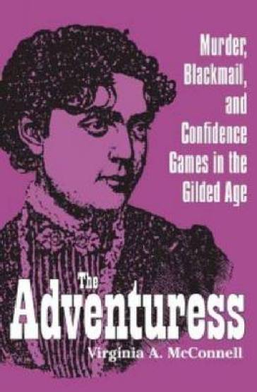 The Adventuress