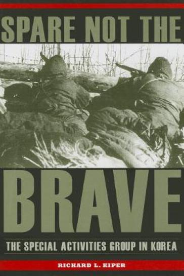 Spare not the Brave