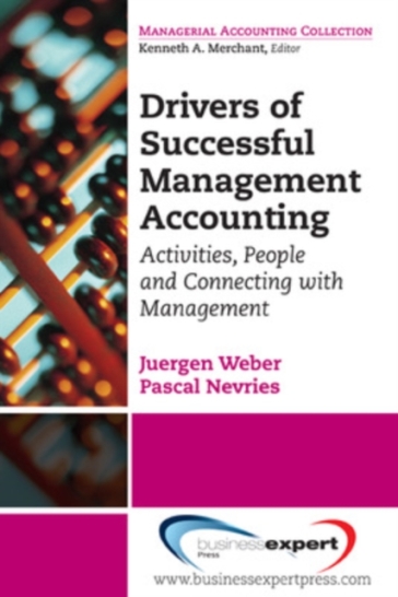 Drivers of Successful Management Accounting