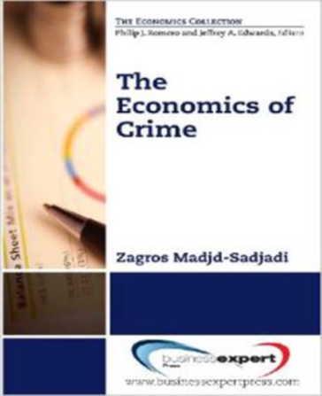 The Economics Of Crime