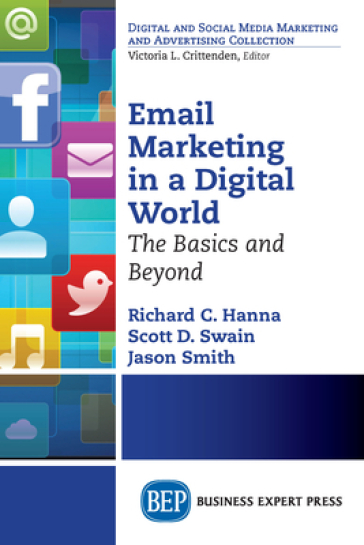  Email Marketing in a Digital World    -0