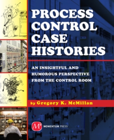 Process Control Case Histories