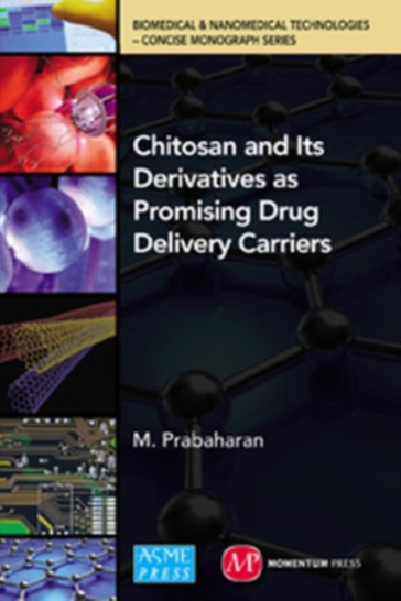 Chitosan and Its Derivatives As Promising Drug Delivery Carriers