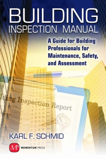 BUILDING INSPECTION MANUAL