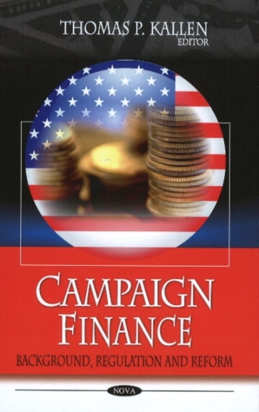 Campaign Finance