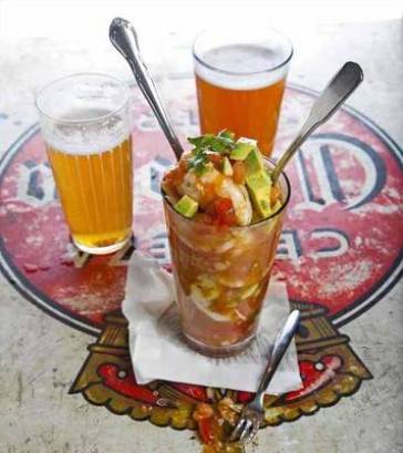 The Hot Sauce Cookbook