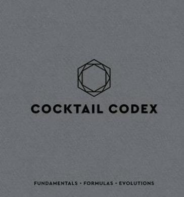 Cocktail Codex