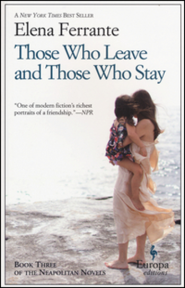 Those who leave and those who stay