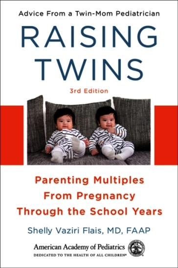Raising Twins
