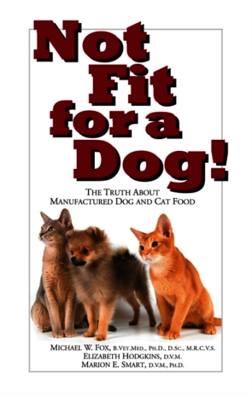 Not Fit for a Dog!