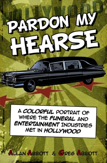 Pardon My Hearse