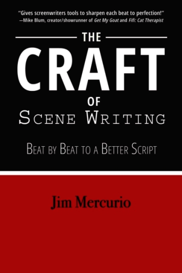 The Craft of Scene Writing