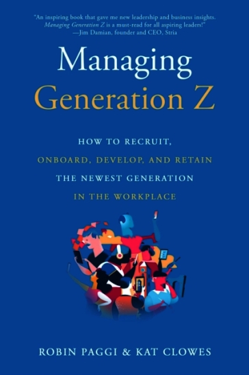 Managing Generation Z