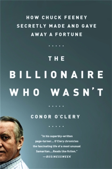The Billionaire Who Wasn't