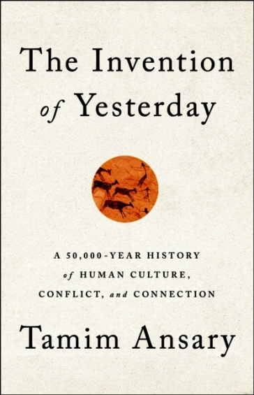 The Invention of Yesterday