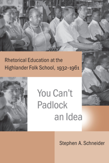 You Can¿t Padlock an Idea