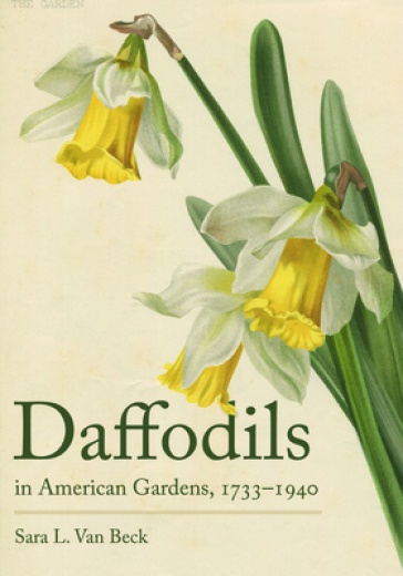 Daffodils in American Gardens, 1733¿1940