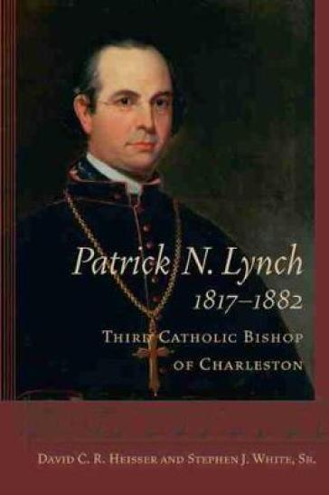 Patrick N. Lynch, 1817¿1882