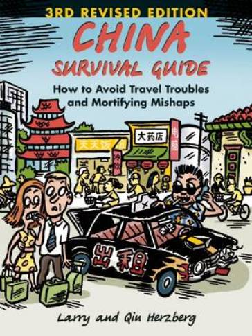 China Survival Guide