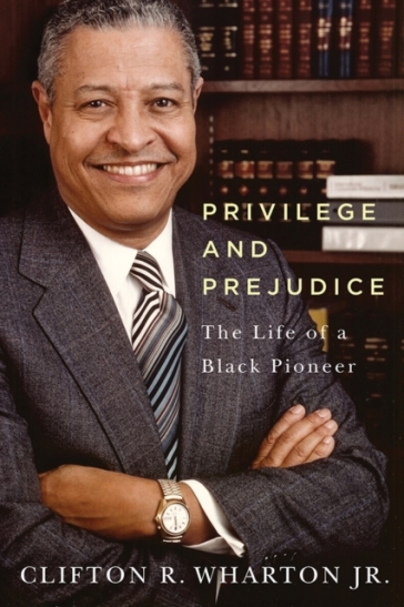 Privilege and Prejudice