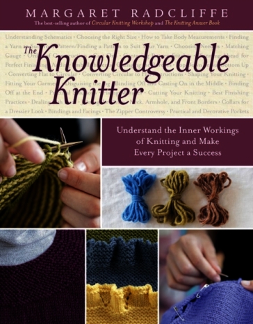 The Knowledgeable Knitter