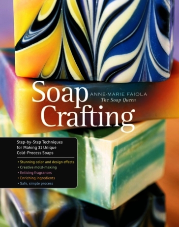 Soap Crafting