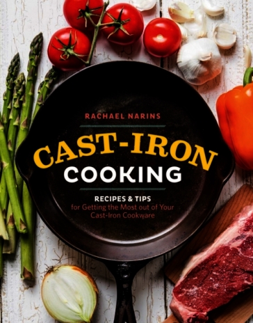 Cast-Iron Cooking