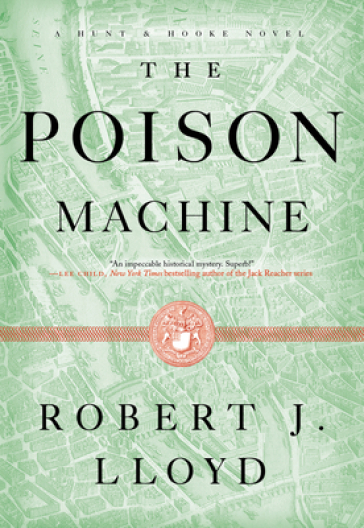 The Poison Machine