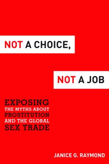 Not a Choice, not a Job