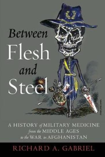 Between Flesh and Steel