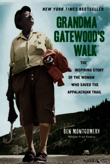 Grandma Gatewood's Walk