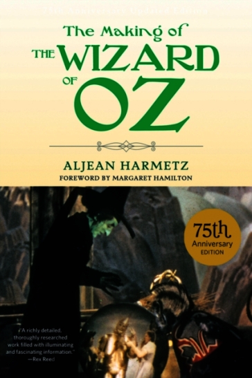The Making of The Wizard of Oz