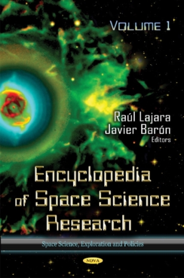 Encyclopedia of Space Science Research
