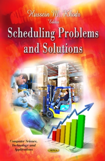  Scheduling Problems & Solutions    -0