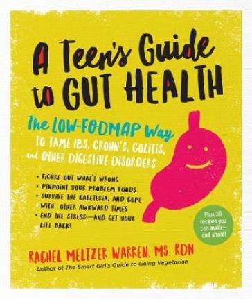 The Teen's Guide to Gut Health