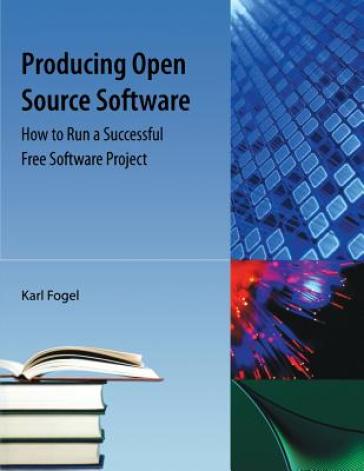 Producing Open Source Software