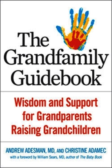 Grandfamily Guidebook