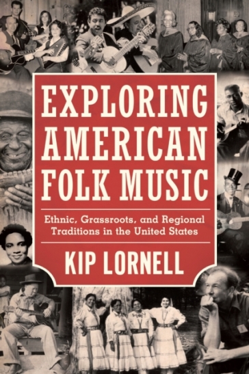 Exploring American Folk Music