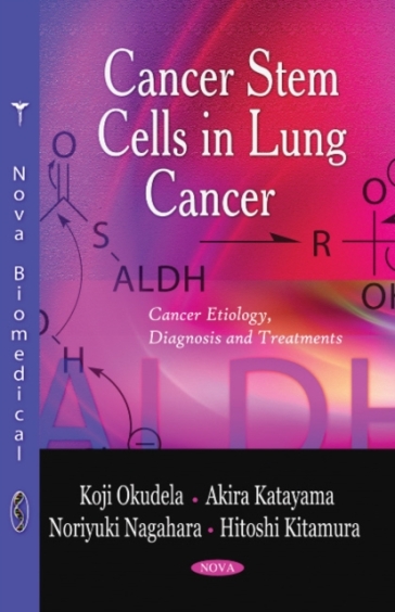Cancer Stem Cells in Lung Cancer