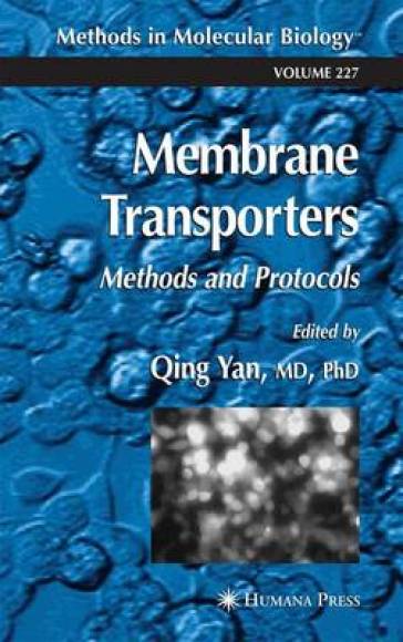  Membrane Transporters    -0