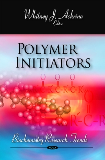 Polymer Initiators
