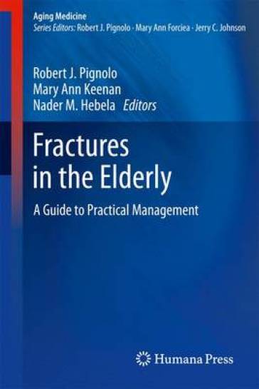 Fractures in the Elderly
