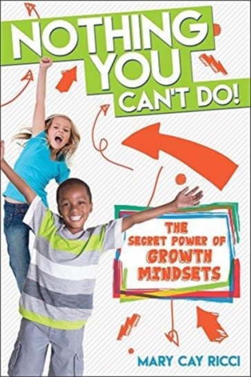 Nothing You Can't Do!