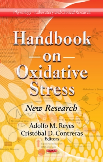 Handbook on Oxidative Stress