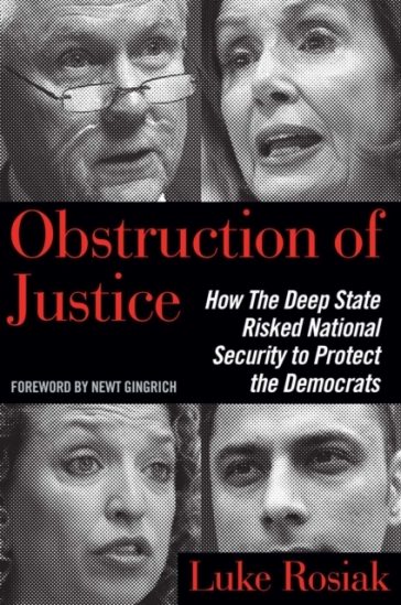 Obstruction of Justice